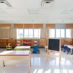 St. Angela Merici Site