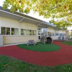 St. Angela Merici Site