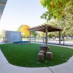 St. Angela Merici Site