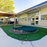 St. Angela Merici Site