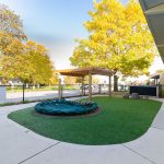 St. Angela Merici Site