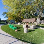 St. Angela Merici Site