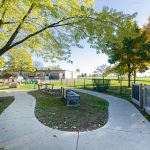 St. Angela Merici Site
