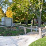 St. Angela Merici Site