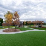 St. Angela Merici Site