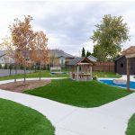St. Angela Merici Site