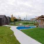 St. Angela Merici Site