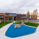 St. Angela Merici Site