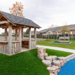 St. Angela Merici Site
