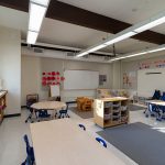 St. Angela Merici Site