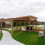 St. Angela Merici Site