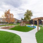 St. Angela Merici Site