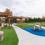 St. Angela Merici Site