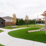 St. Angela Merici Site