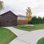 St. Angela Merici Site