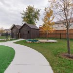 St. Angela Merici Site