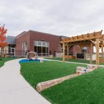 St. Angela Merici Site