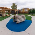 St. Angela Merici Site