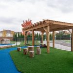 St. Angela Merici Site