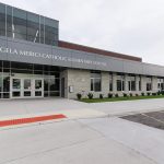 St. Angela Merici Site