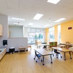 St. Angela Merici Site